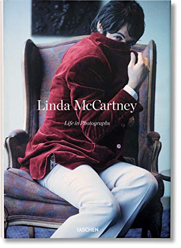 Linda McCartney