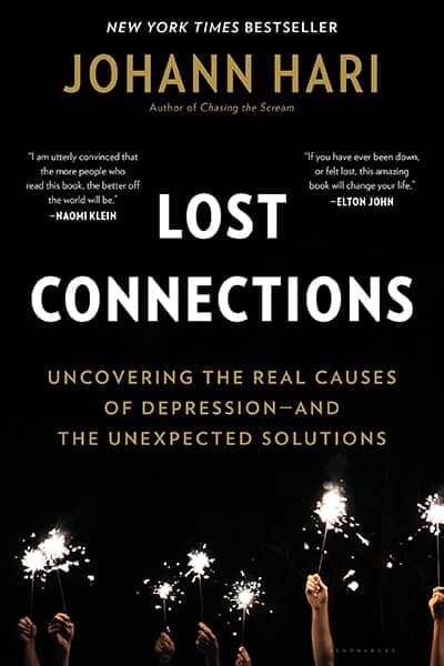 Lost Connections