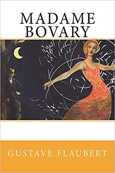 Madame Bovary