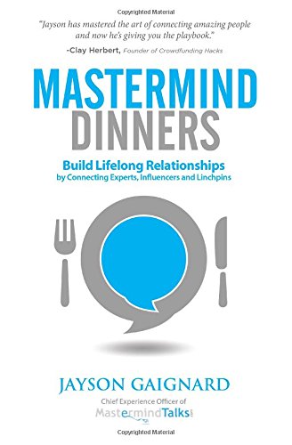 Mastermind Dinners