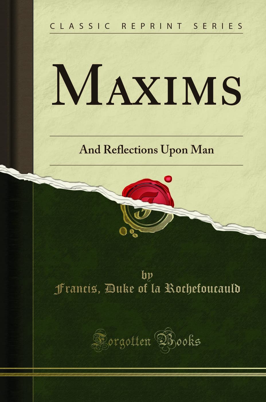 Maxims