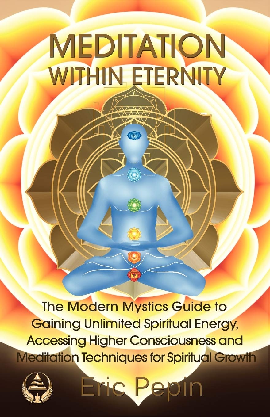 Meditation Within Eternity