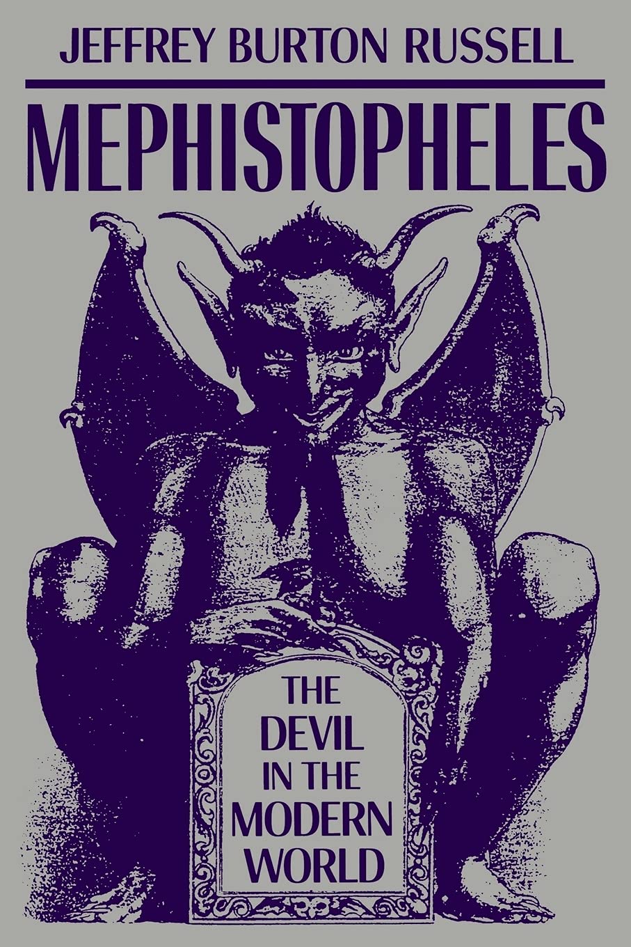 Mephistopheles