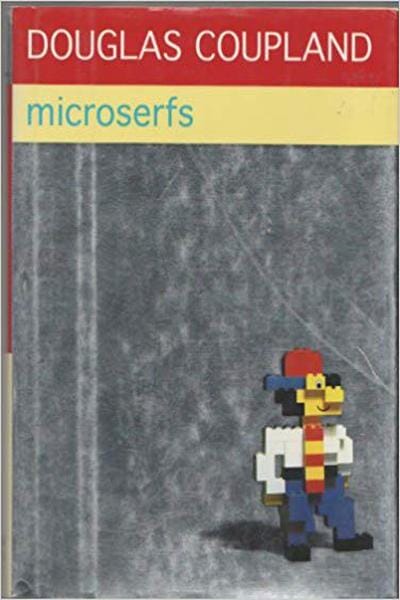 Microserfs