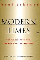 Modern Times Revised Edition