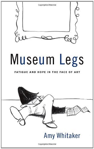 Museum Legs