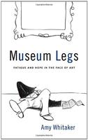 Museum Legs