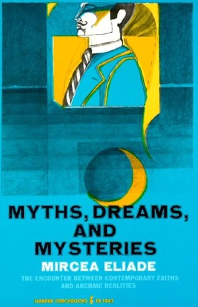 Myths, Dreams, and Mysteries