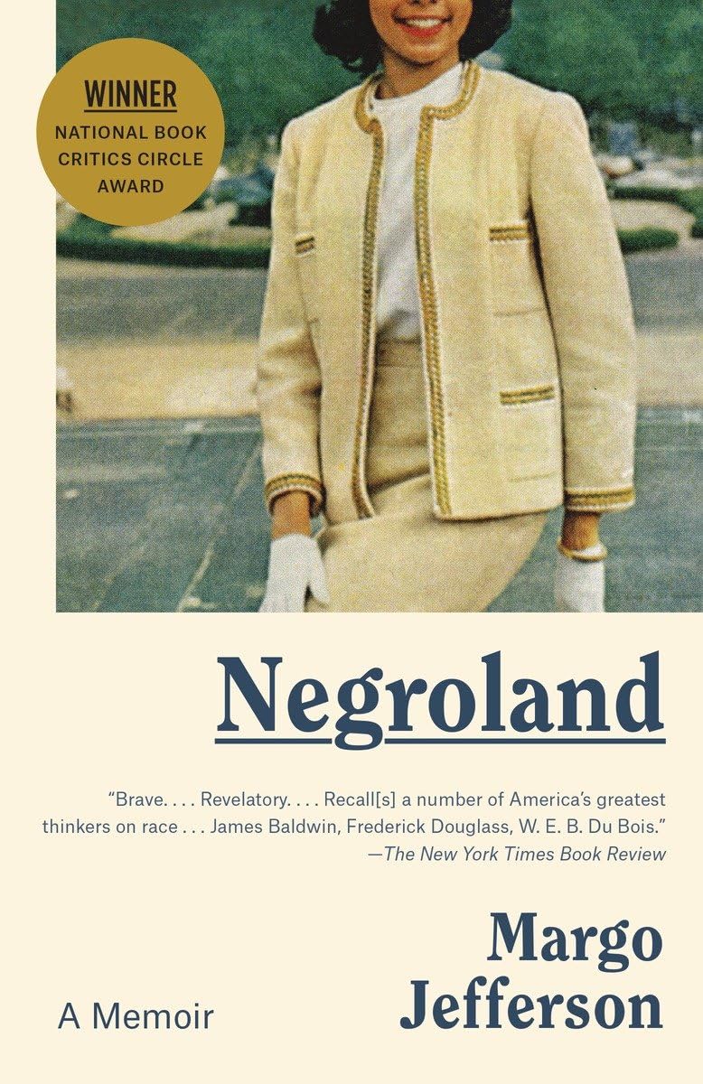 Negroland