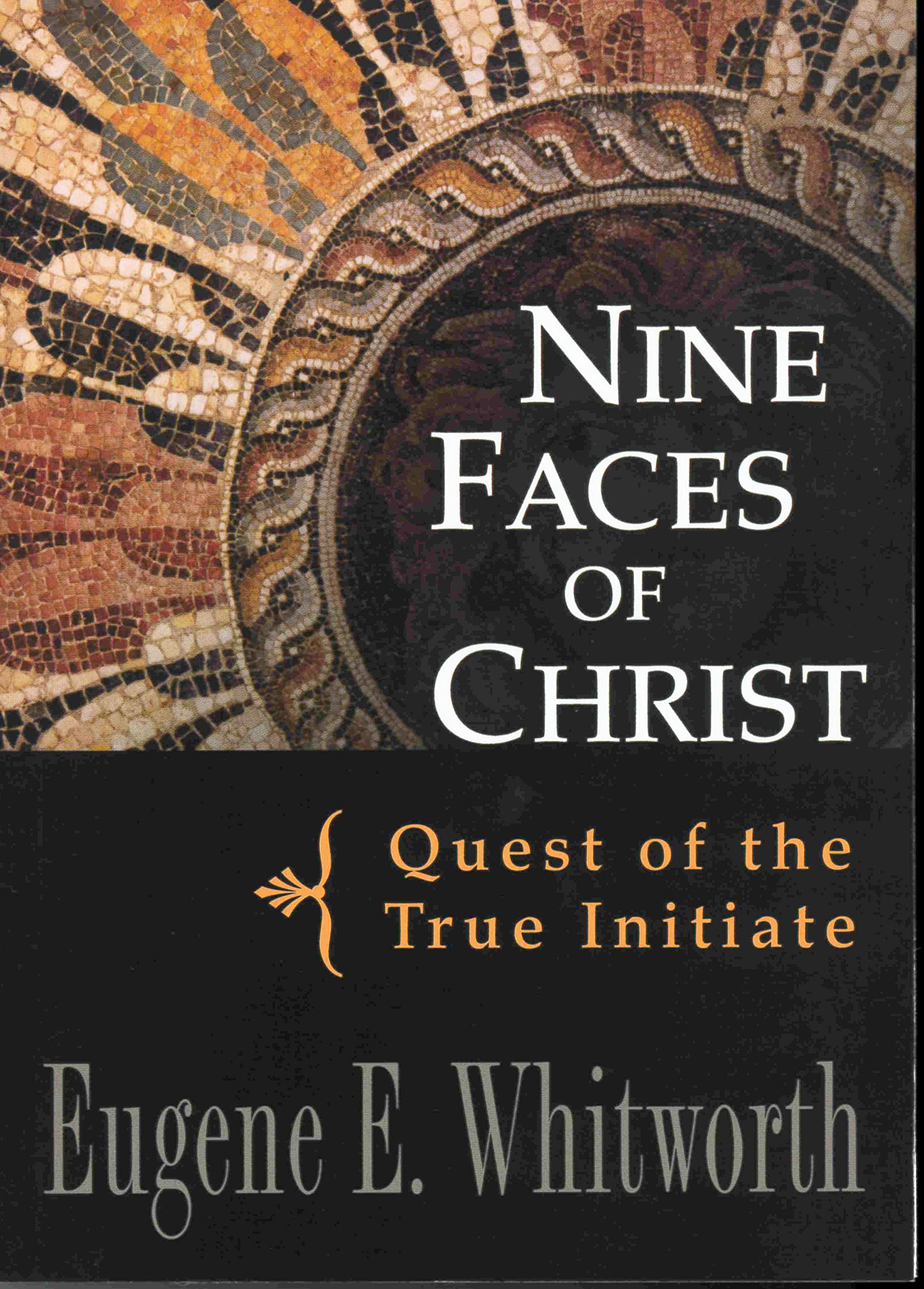 Nine Faces of Christ