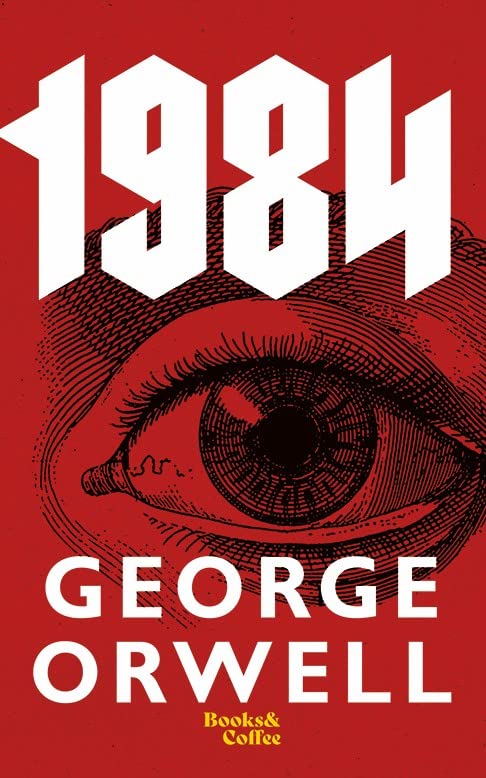 Nineteen Eighty-four