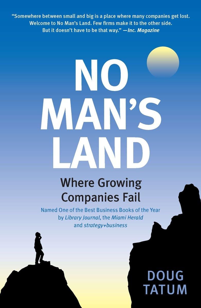 No Man's Land