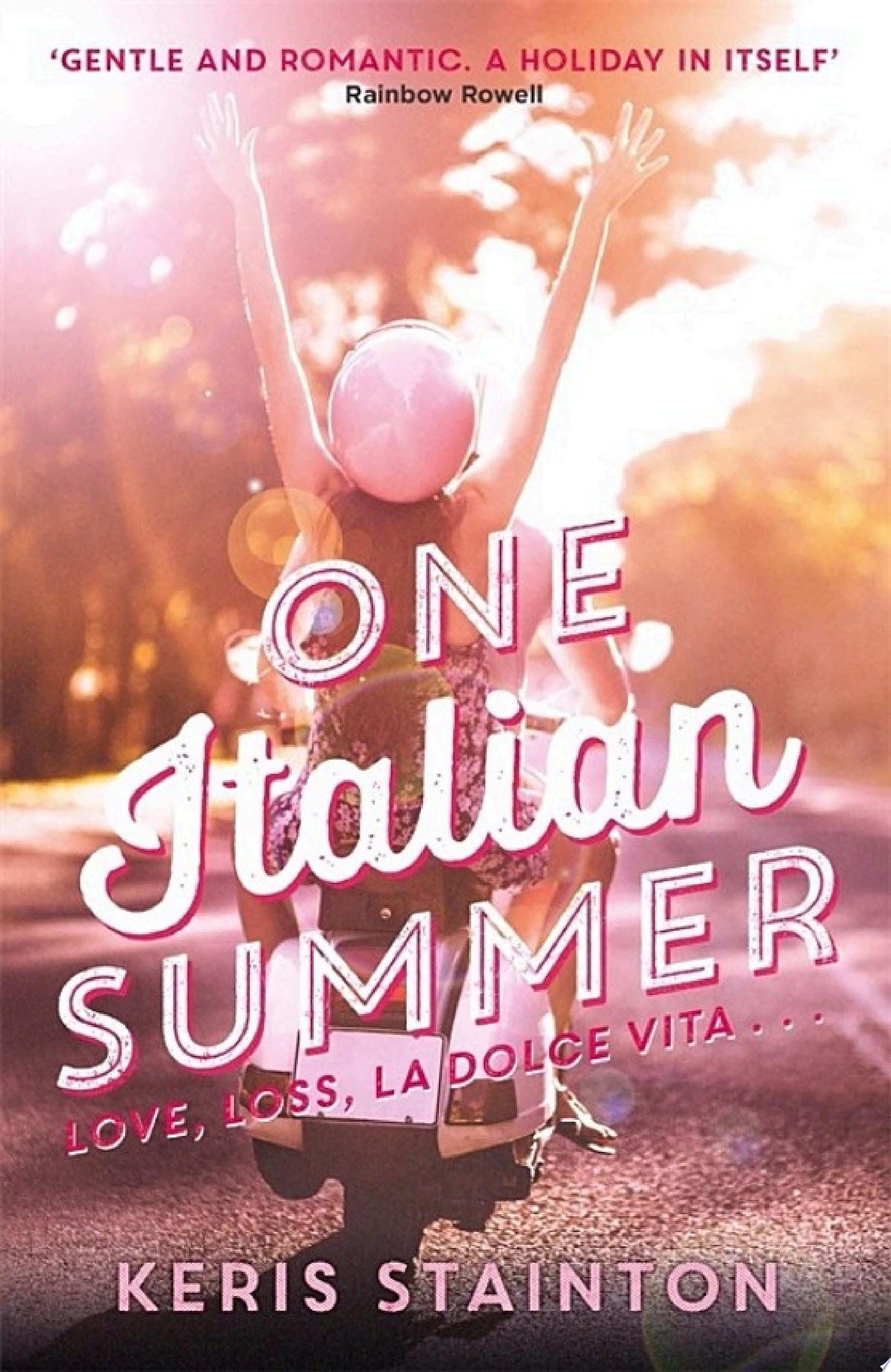 One Italian Summer