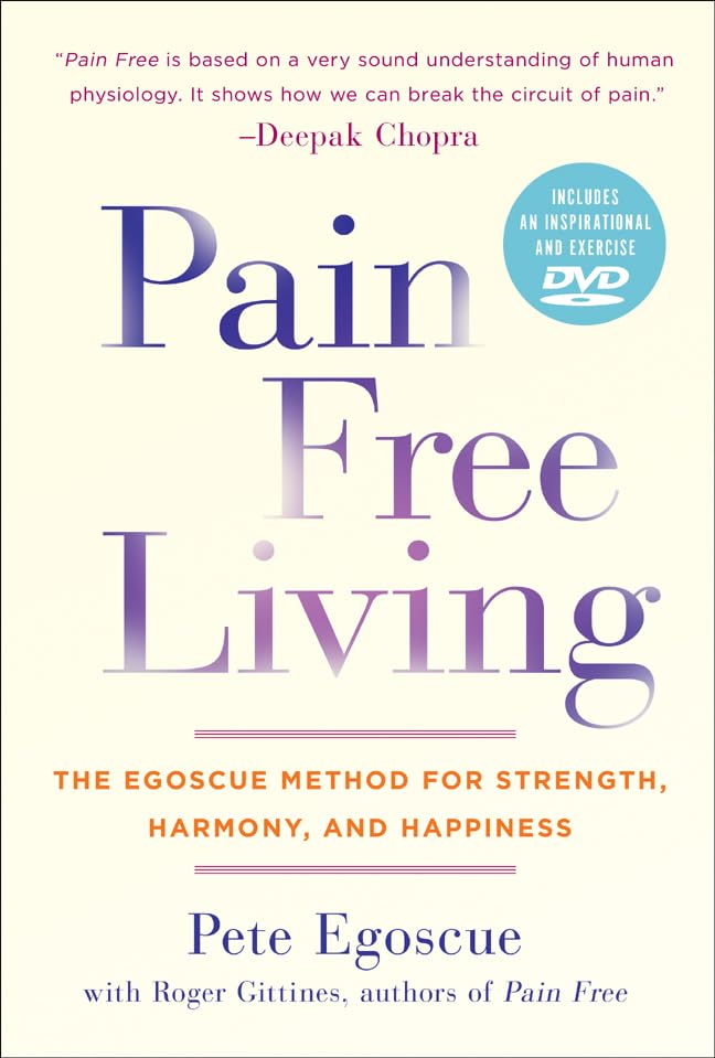 Pain Free Living