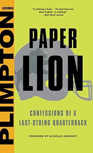 Paper Lion