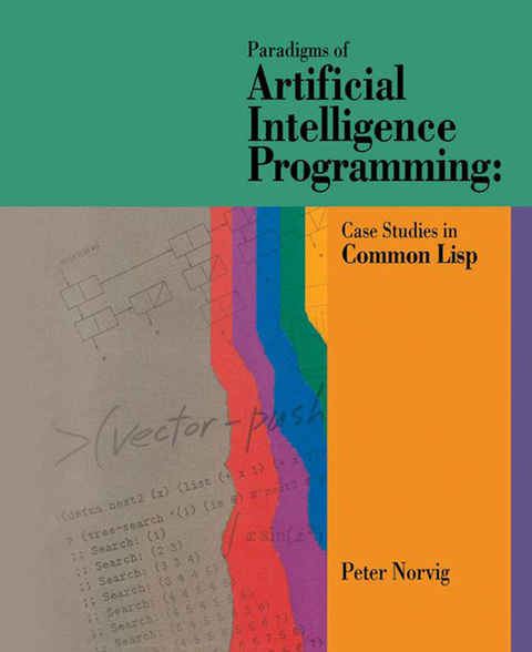 Paradigms of Artificial Intelligence Programming