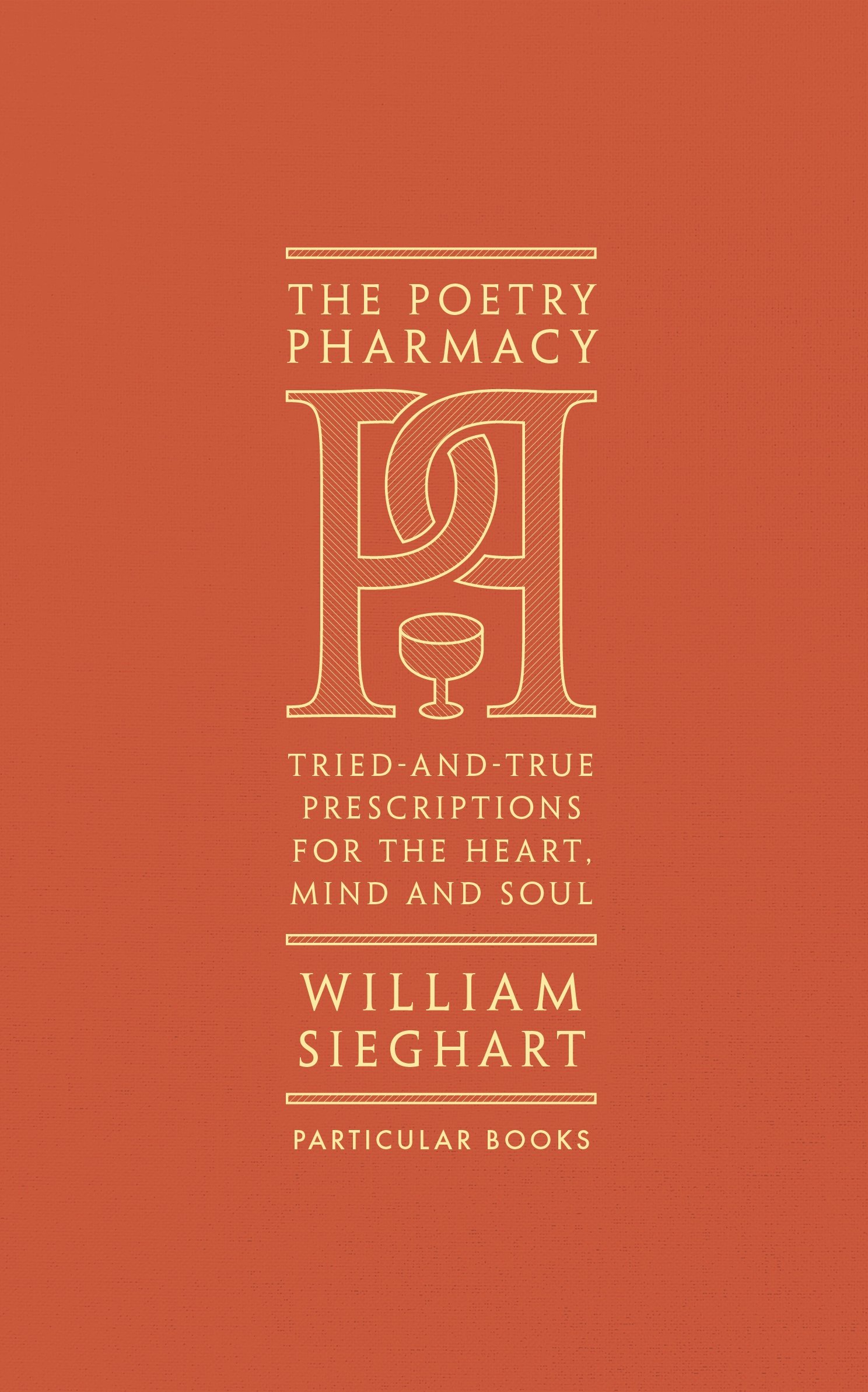 Poetry Pharmacy