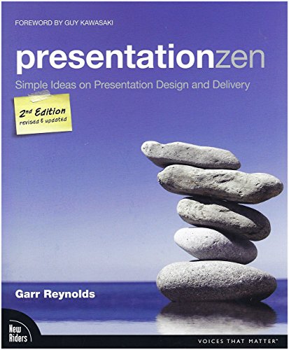 Presentation Zen