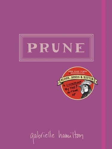 Prune