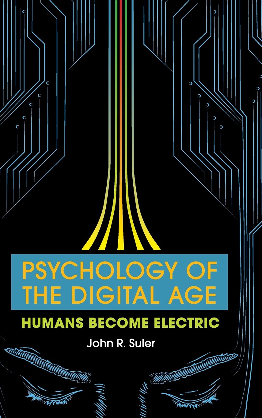 Psychology of the Digital Age