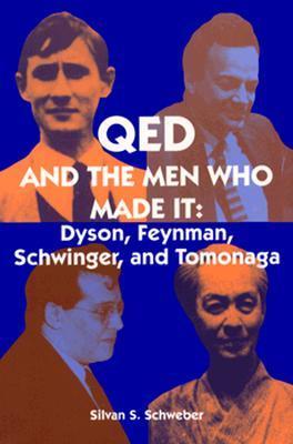 QED and the Men who Made it