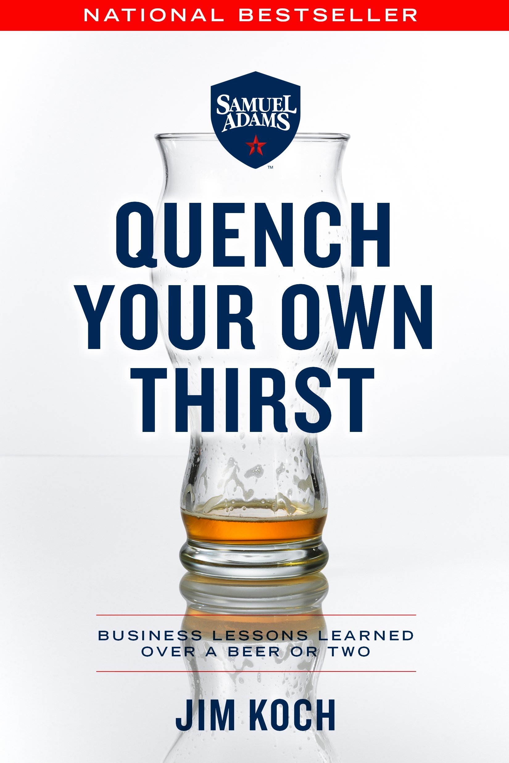 Quench Your Own Thirst