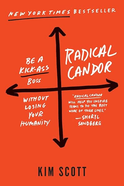 Radical Candor