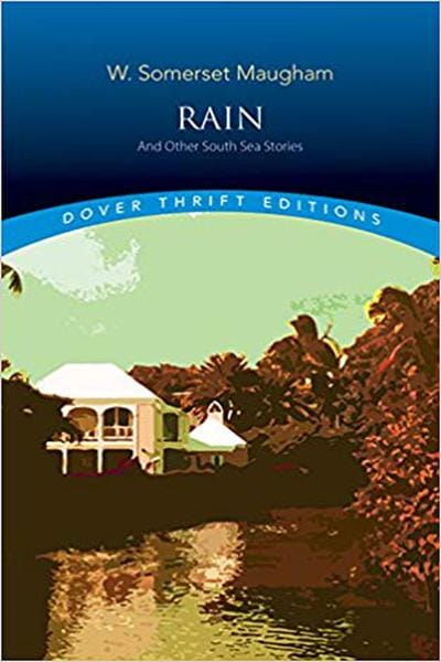 Rain and Other South Sea Stories