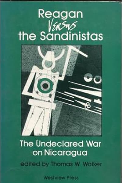 Reagan Versus The Sandinistas