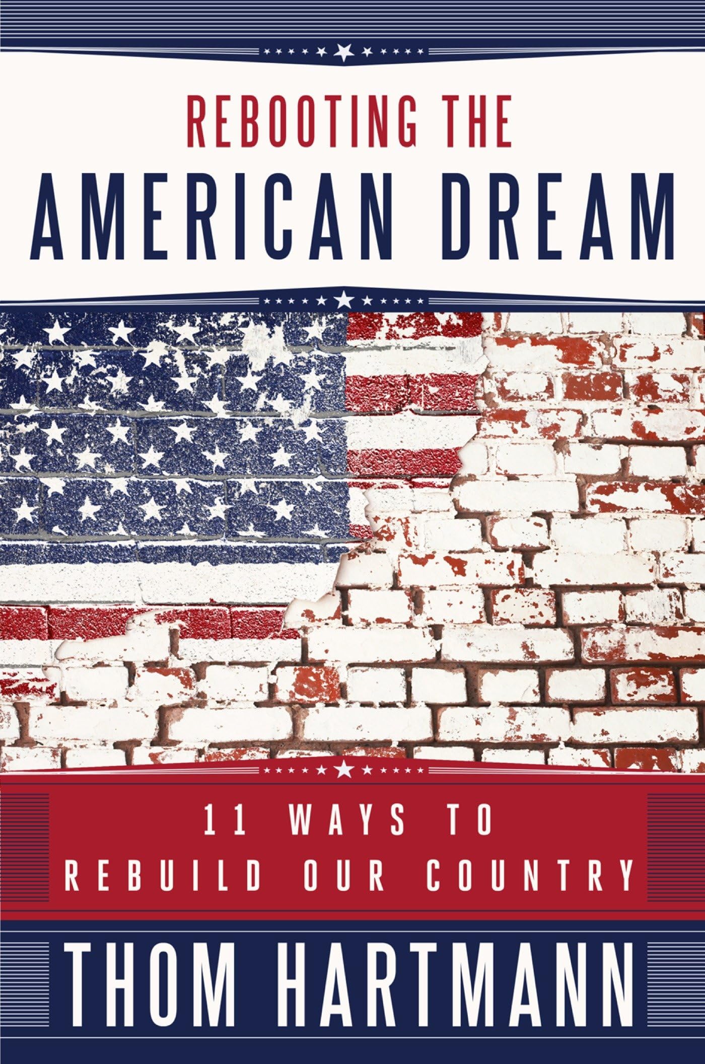 Rebooting the American Dream