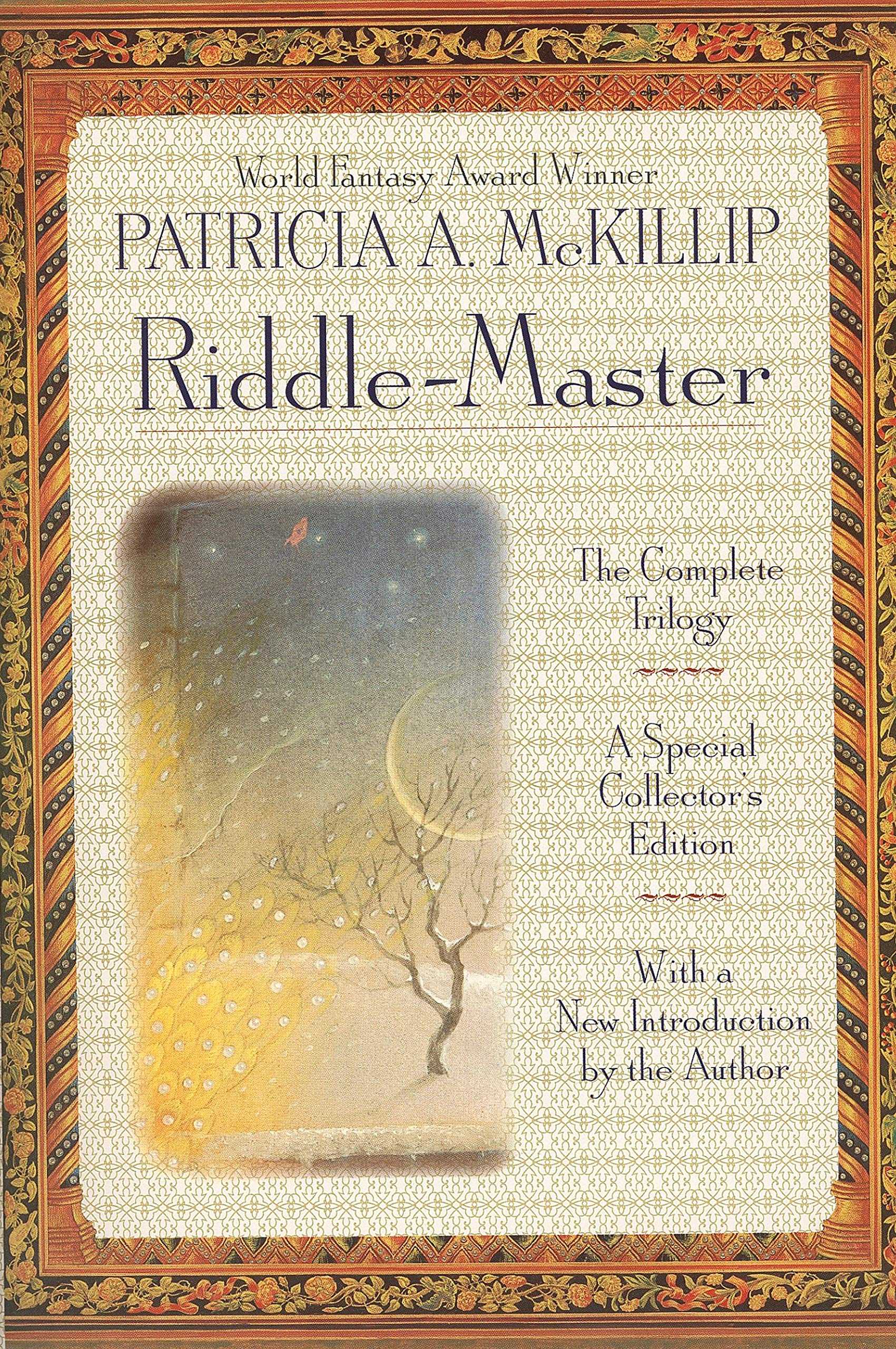 Riddle-Master