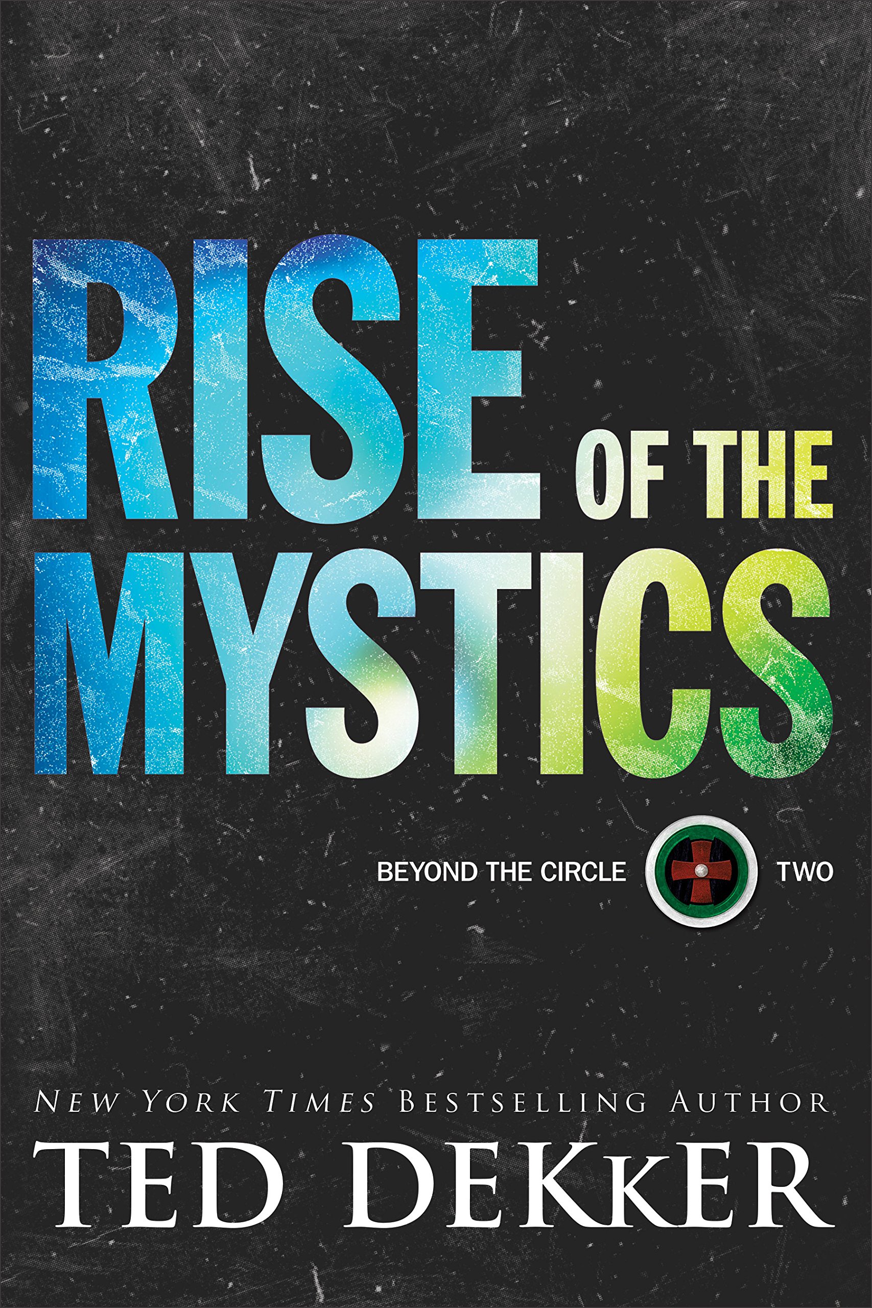 Rise of the Mystics