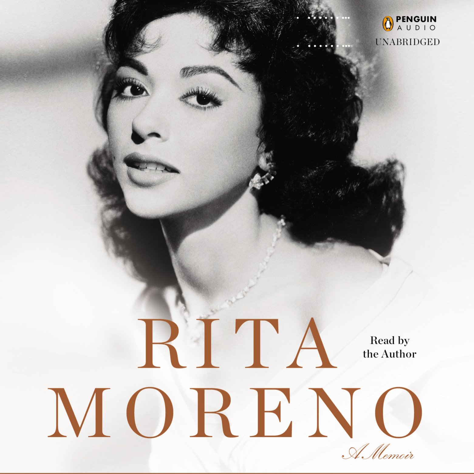 Rita Moreno