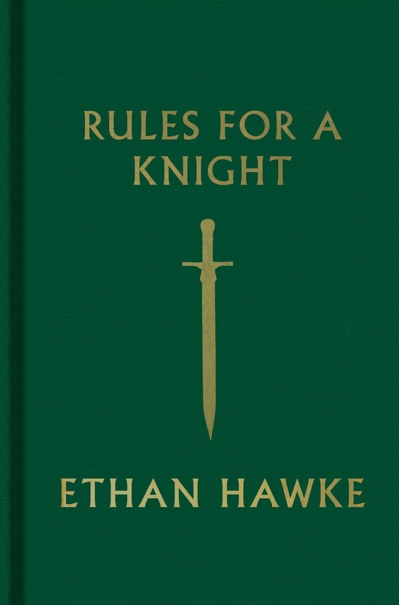 Rules for a Knight