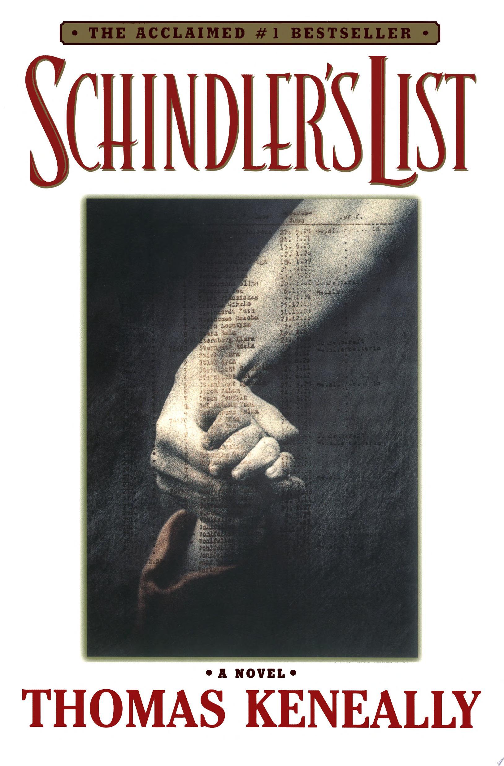 Schindler's List