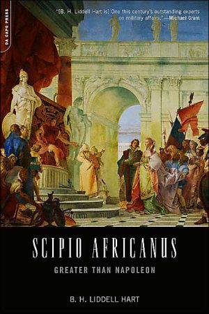 Scipio Africanus