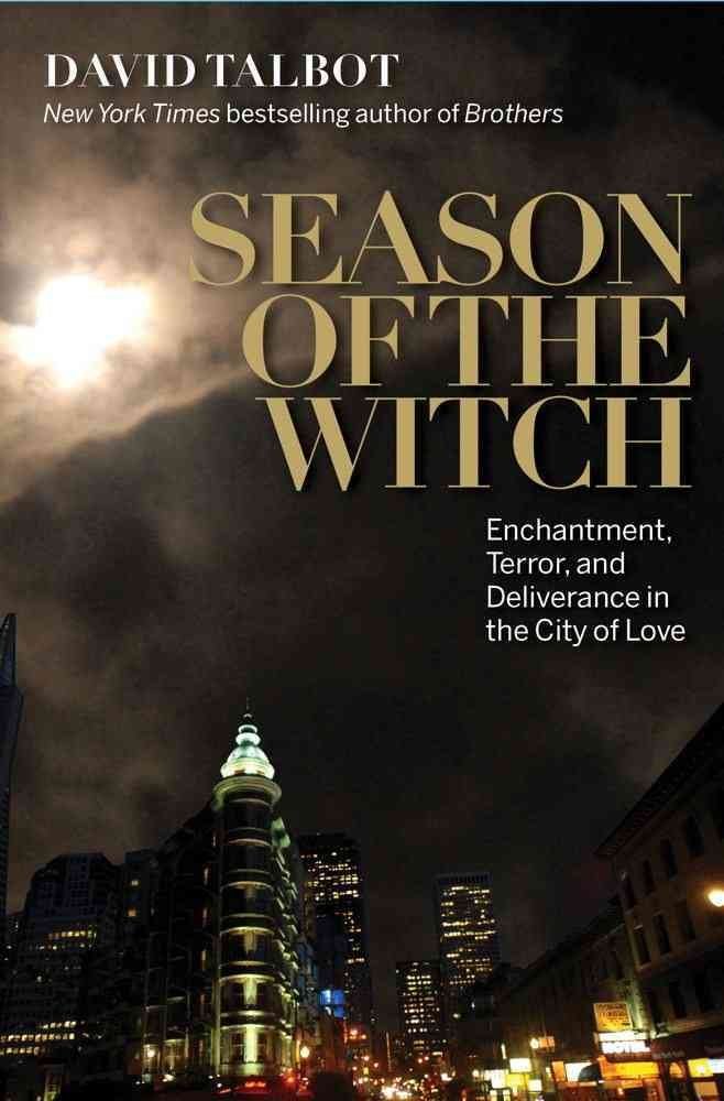 Season of the Witch