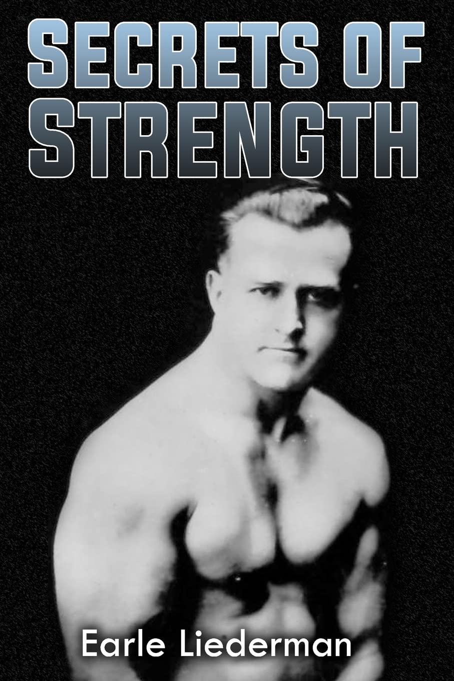 Secrets of Strength