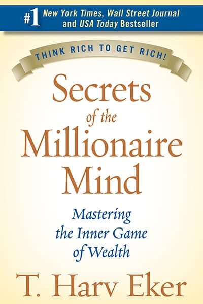 Secrets of the Millionaire Mind