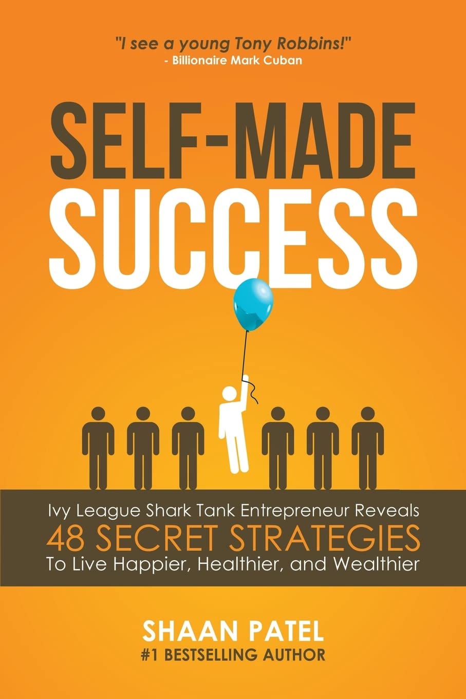 Self-Made Success