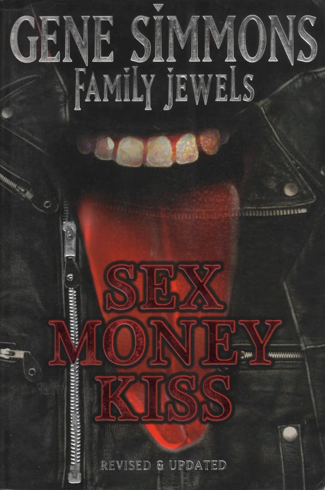 Sex Money Kiss