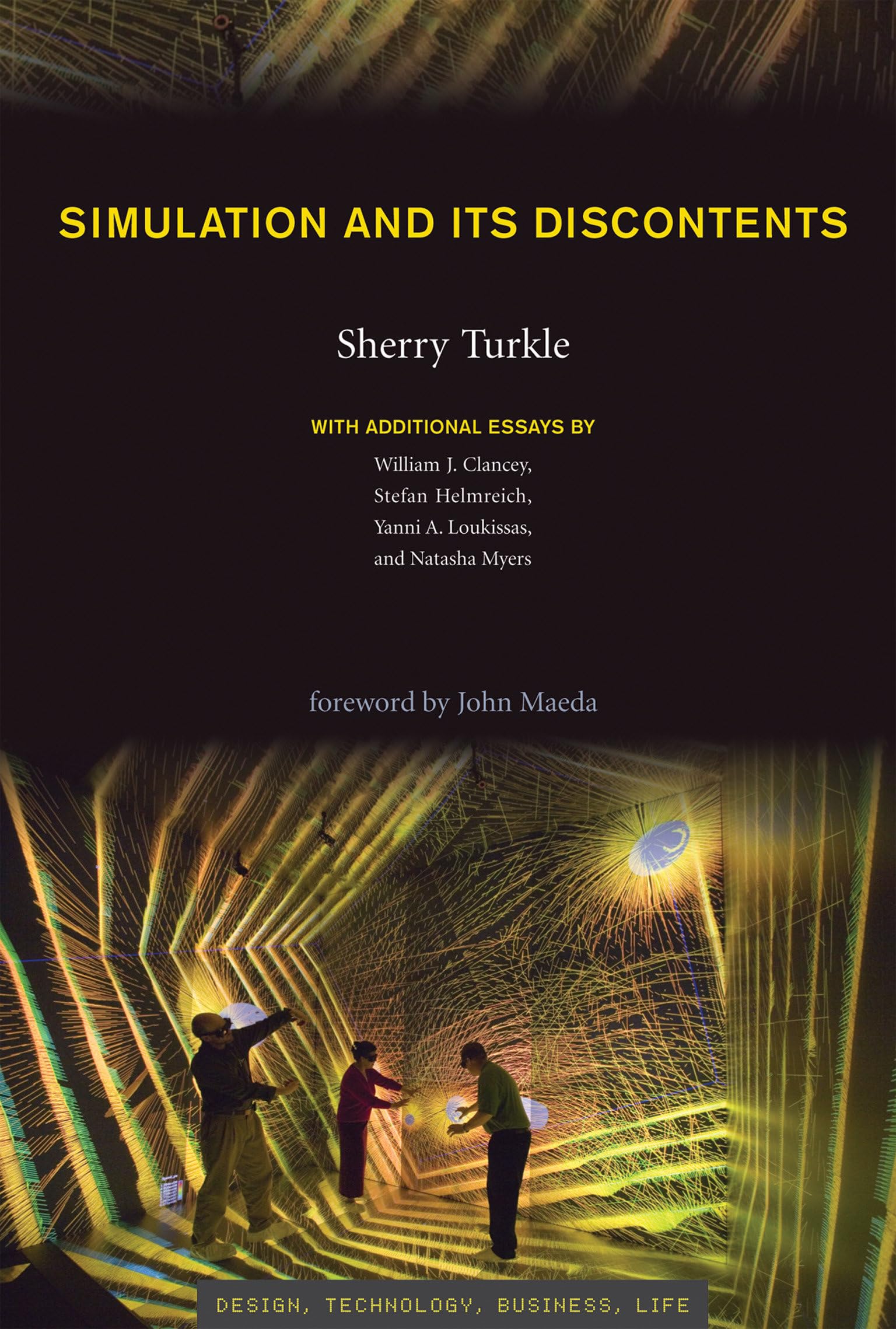 Simulation and Its Discontents