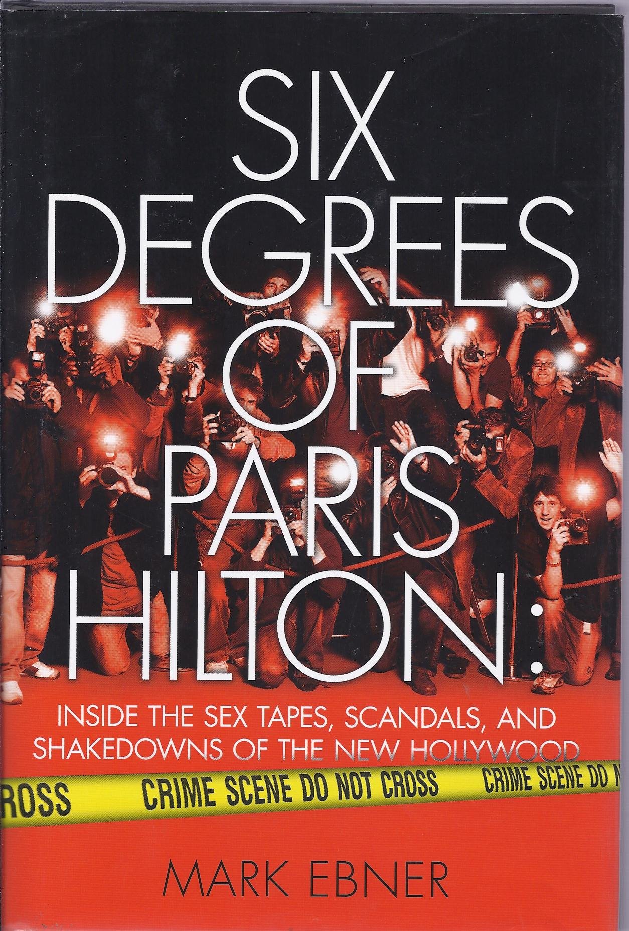 Six Degrees of Paris Hilton