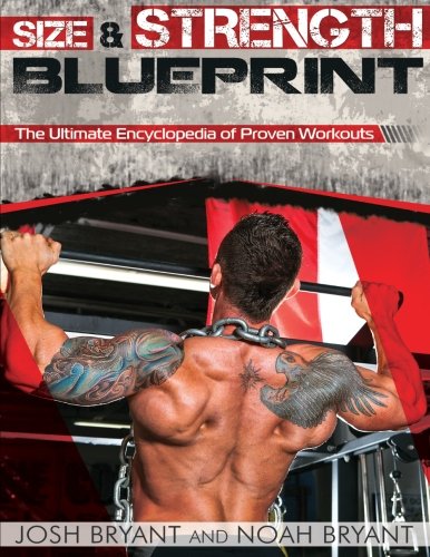 Size and Strength Blueprint