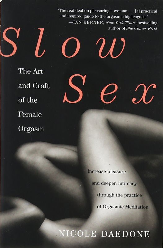 Slow Sex