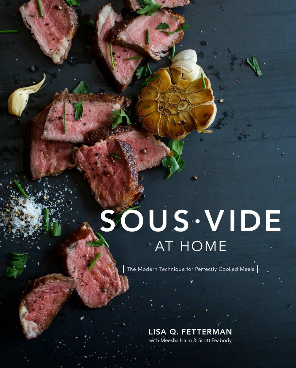 Sous Vide at Home