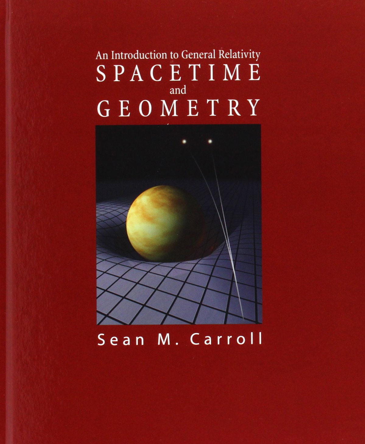 Spacetime and Geometry