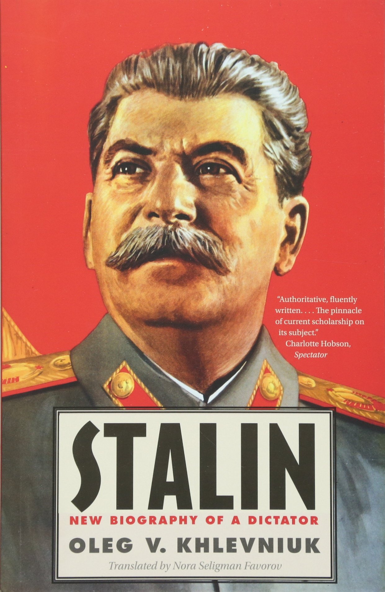 Stalin