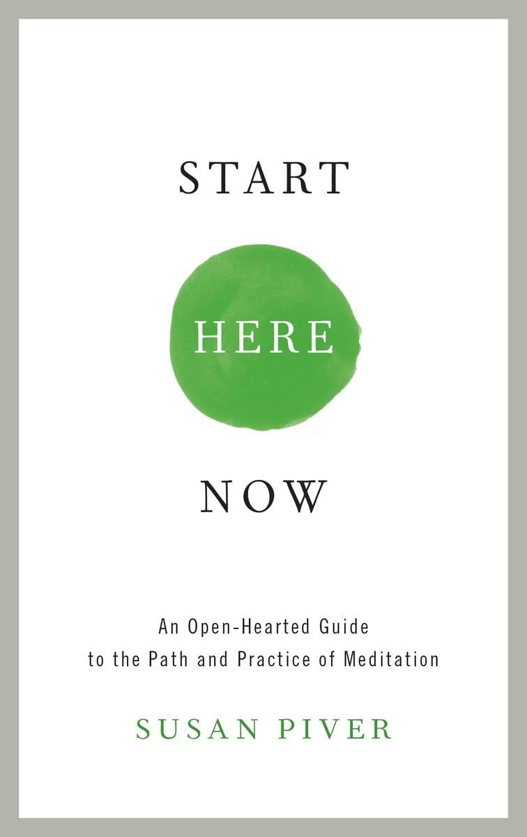 Start Here Now