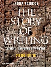 Story Of Writing Second Edition